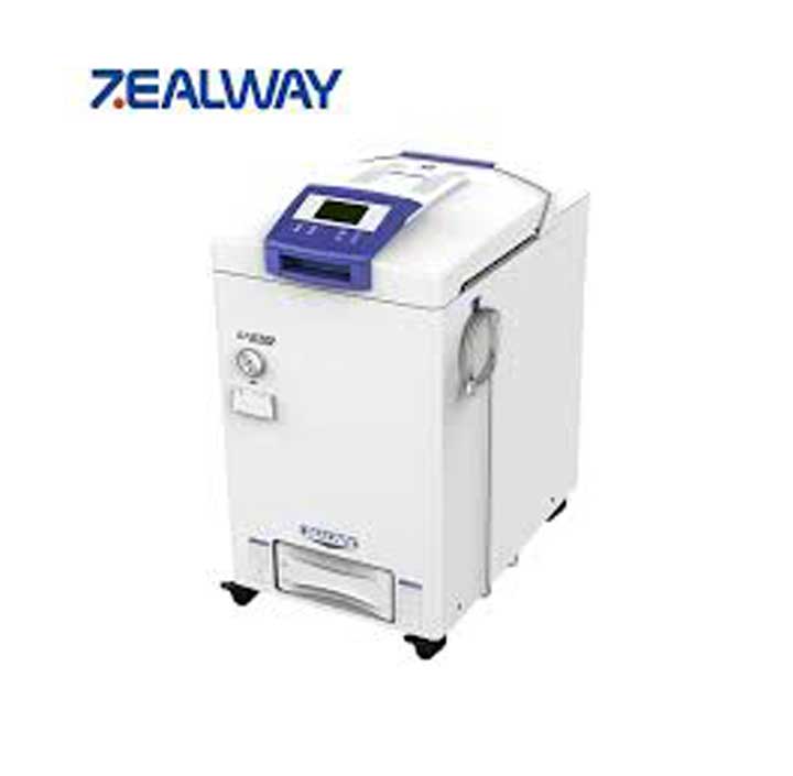 ZEALWAY