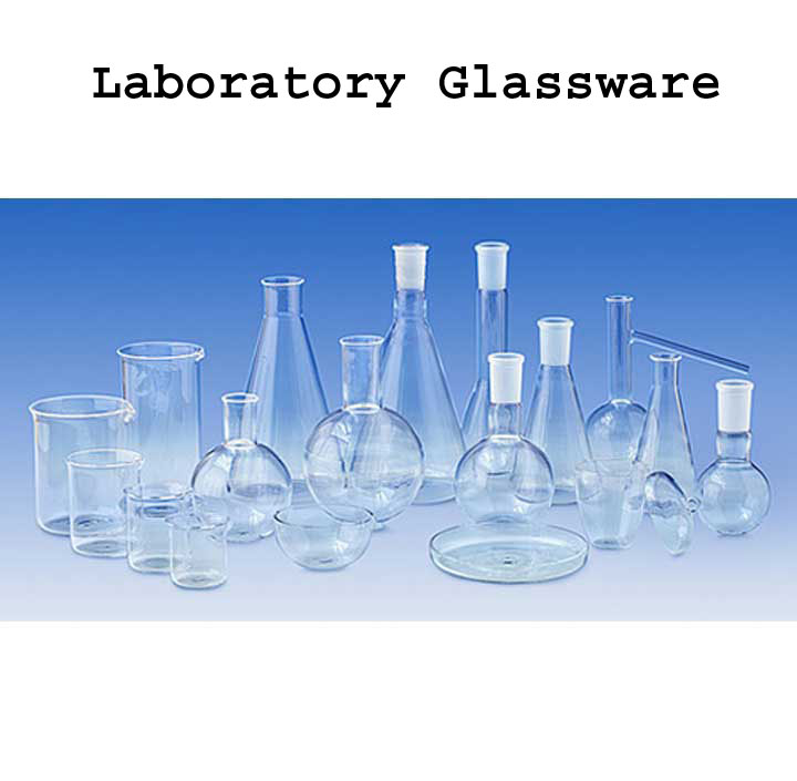 Laboratory Glassware