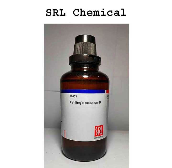srl chemical